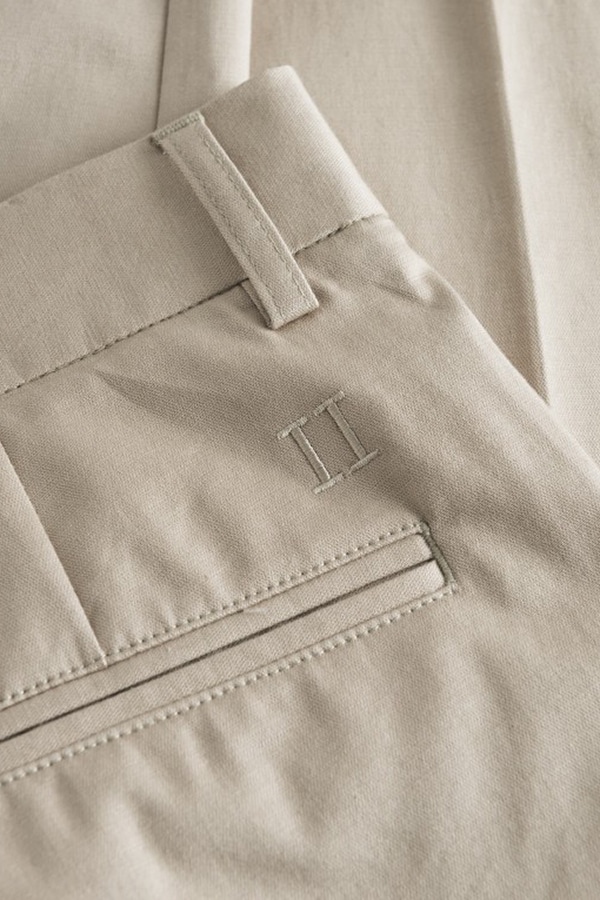 ΠΑΝΤΕΛΟΝΙ LES DEUX - 810810 DARK SAND